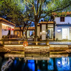 4* Hotel Tongli 1917 South