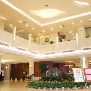 4* Hotel Nanya
