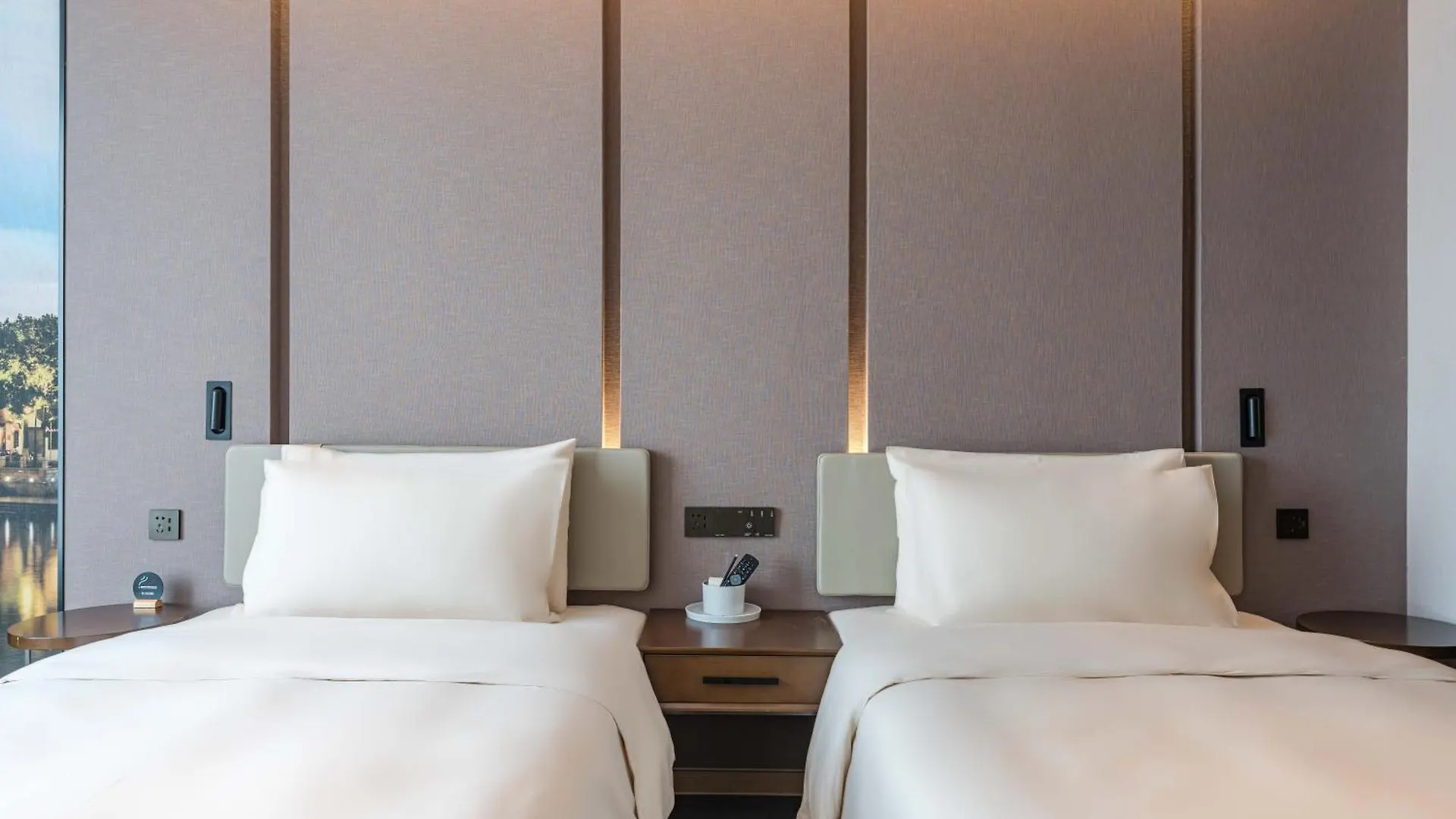 Atour Hotel Suzhou Wangting 4*, Suzhou (Jiangsu) China